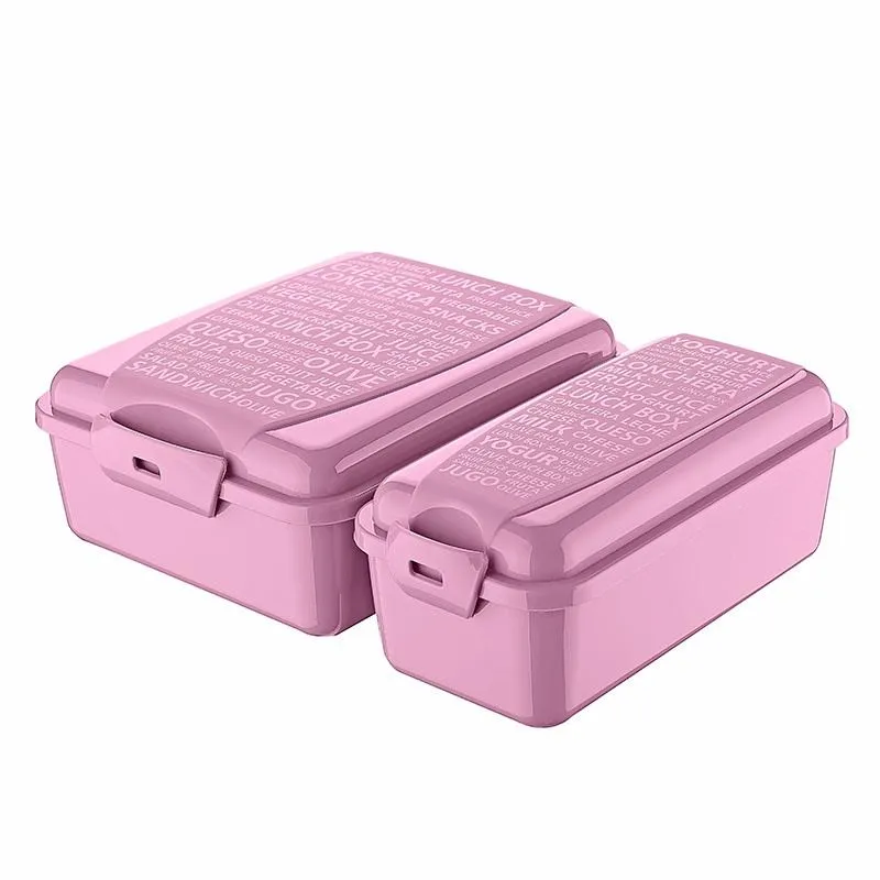 LB00022 - Lunch Box