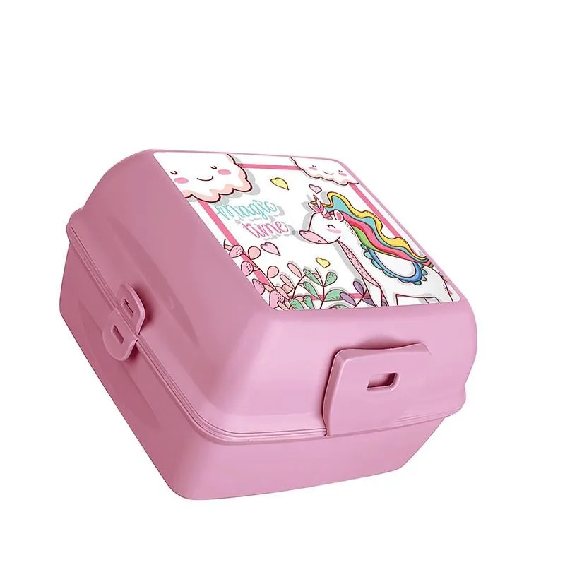 LB00023 - Lunch Box