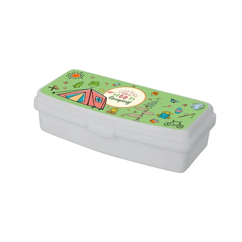 LB00024 - Lunch Box