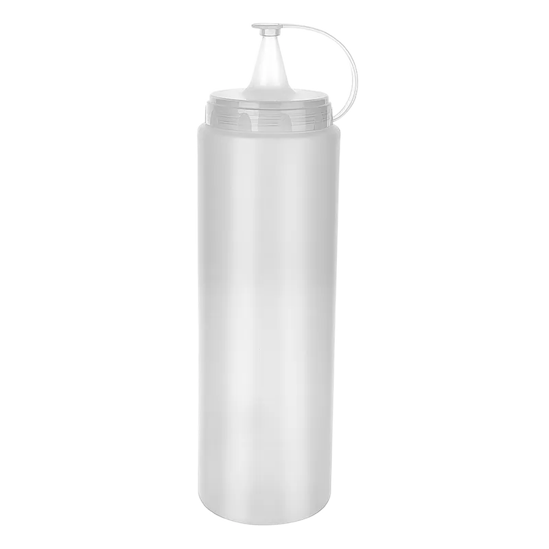 VR00203 - Sauce Bottle