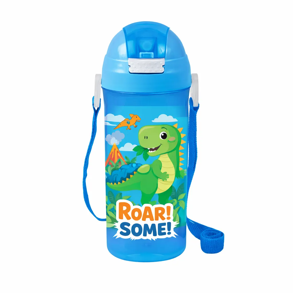 WB00030 - Water Bottle (SEDEX)